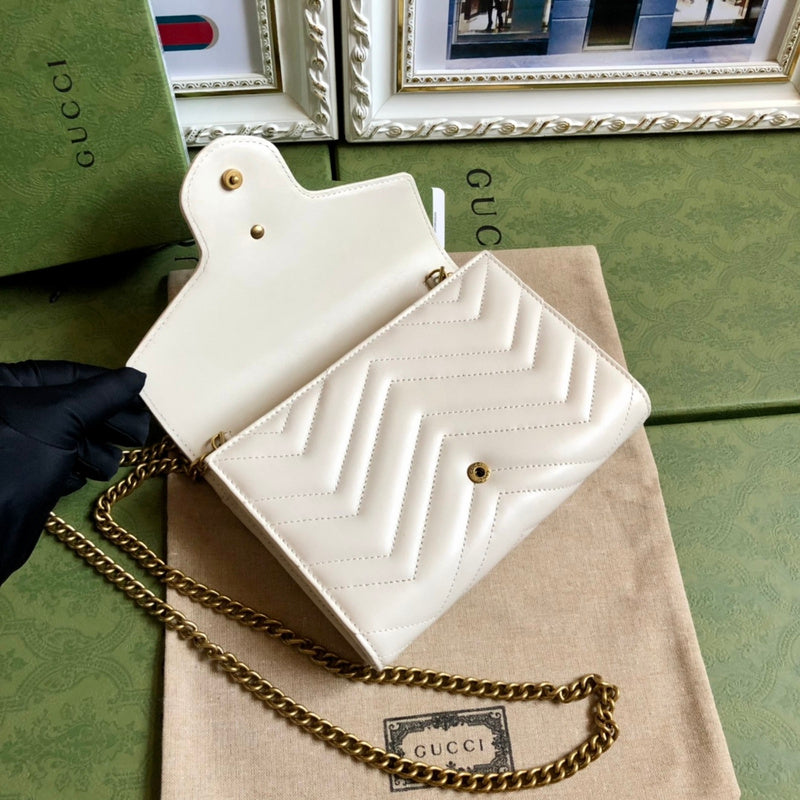 Glami Fashion - GCI Bags - 12909