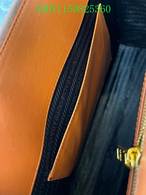 Satchel Bags - PDA Bags - 4037