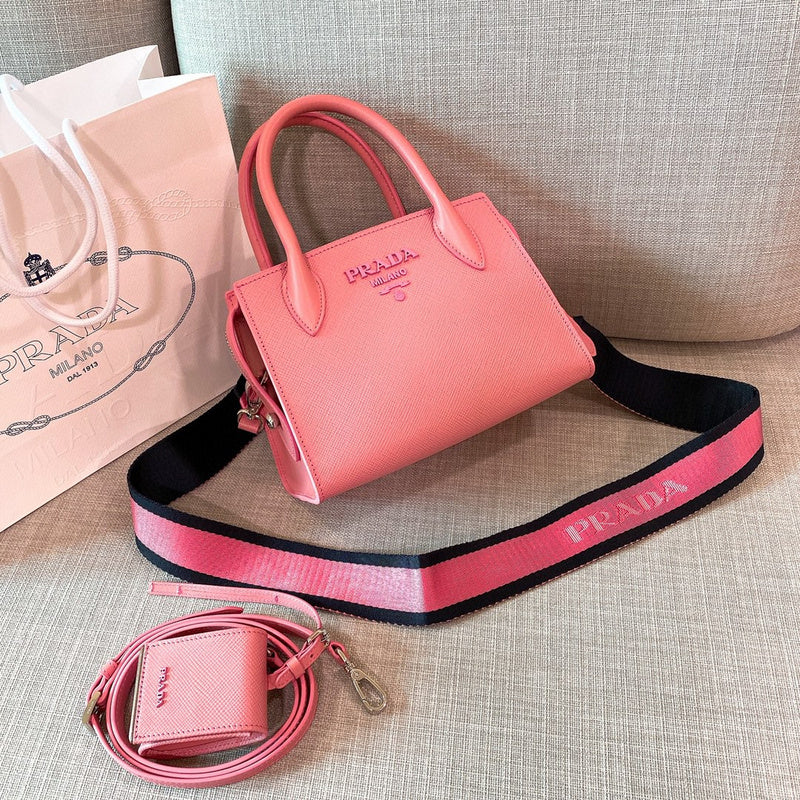 Satchel Bags - PDA Bags - 2487
