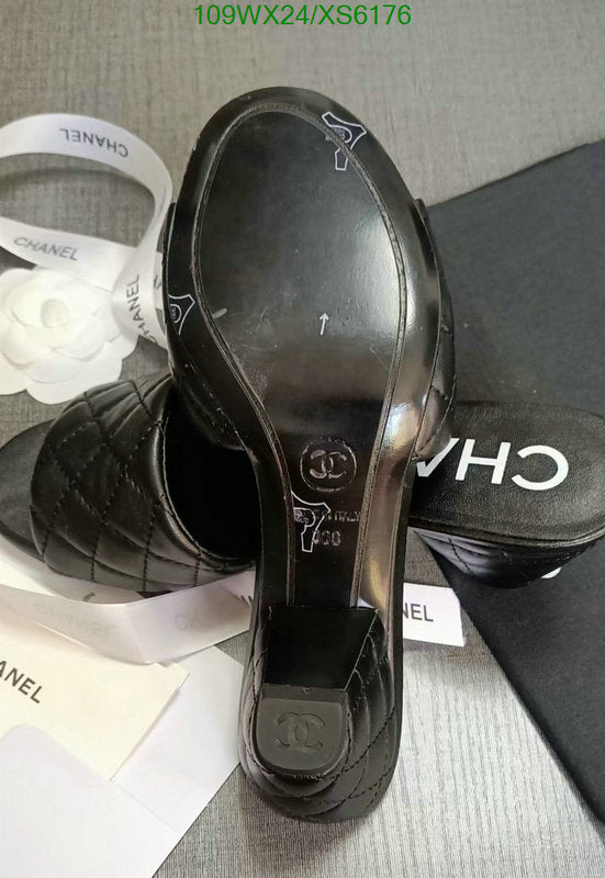 SAMC - CHL Women Shoes Slippers - 134