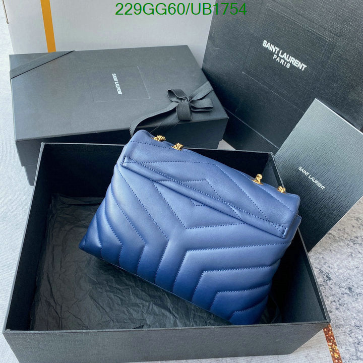 SAMC - YLS Bags - 089
