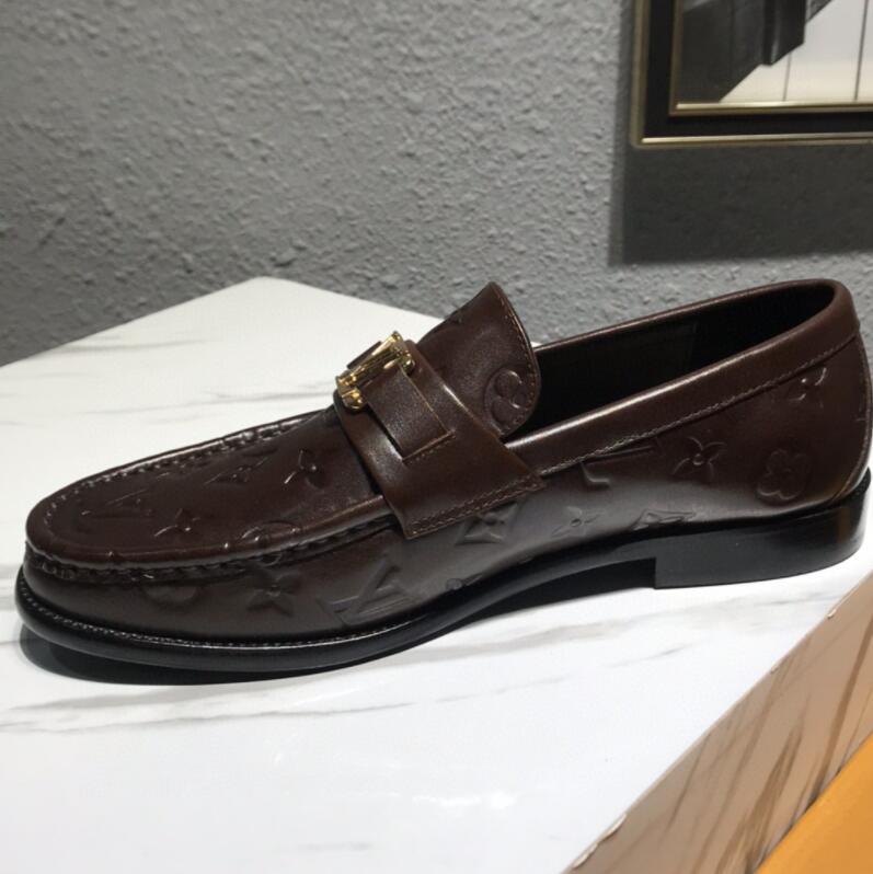 SAMC - LOV Men Shoes - 1319