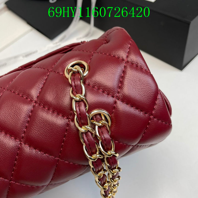 Glami - CHL Bags - 2452