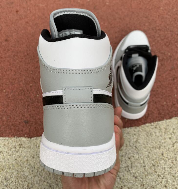 SAMC - NKE Shoes - 1581