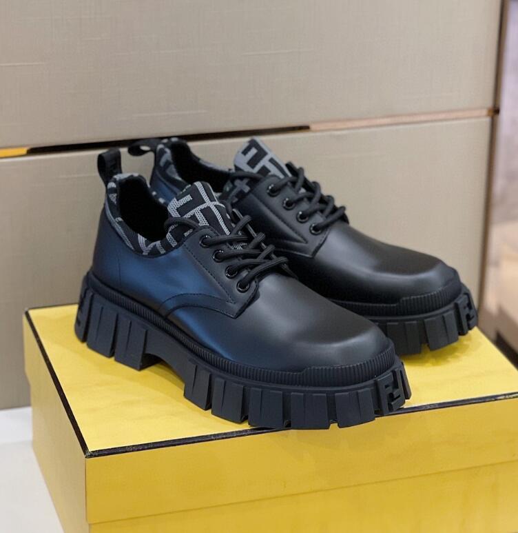SAMC - FDE Men Shoes - 163