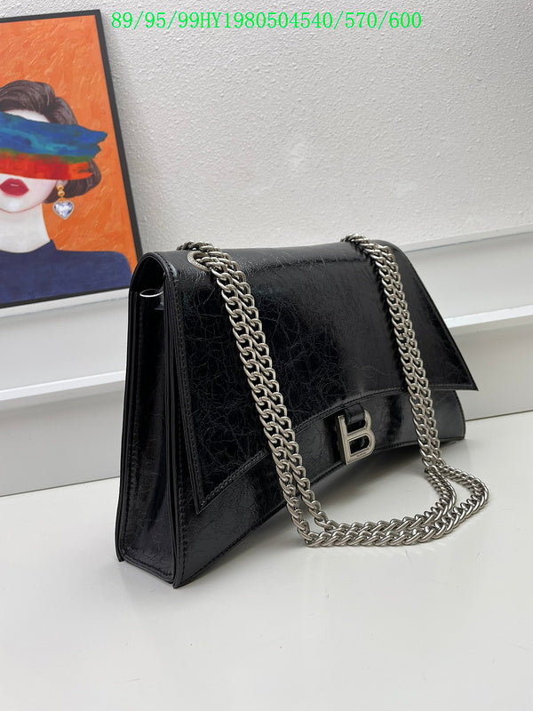 Satchel Bags - BGA Bags - 1800
