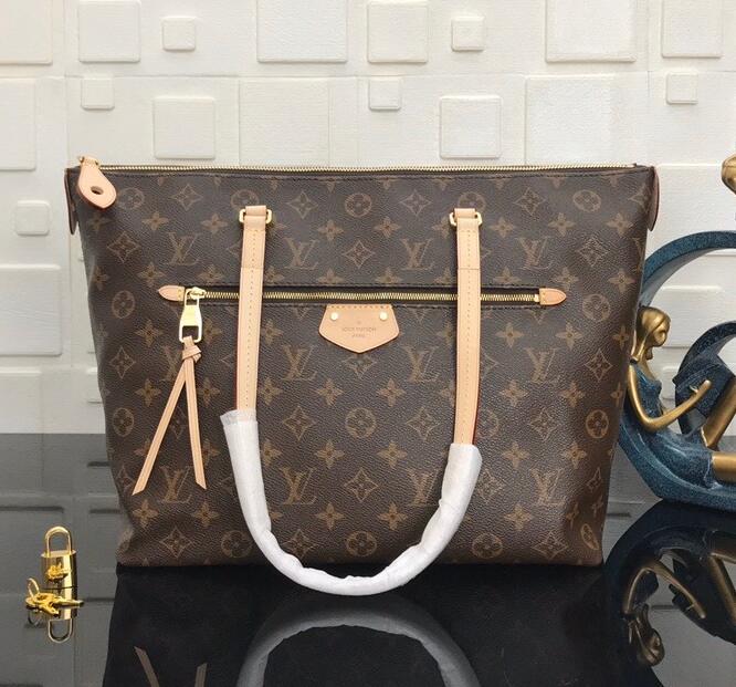 SAMC - LOV Bags - 3018