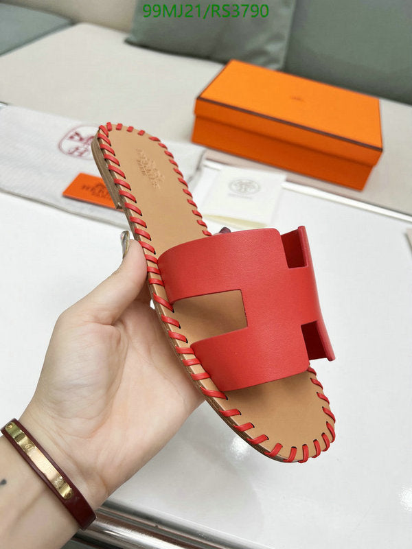 SAMC - HMS Women Shoes - 284