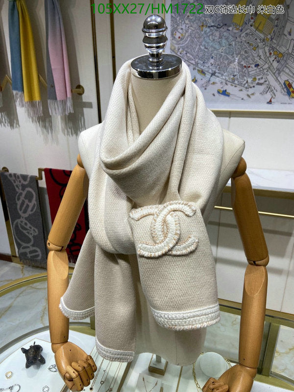 SAMC - CHL Scarves - 866