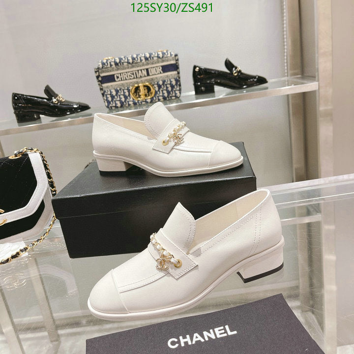 SAMC - CHL Women Shoes - 101