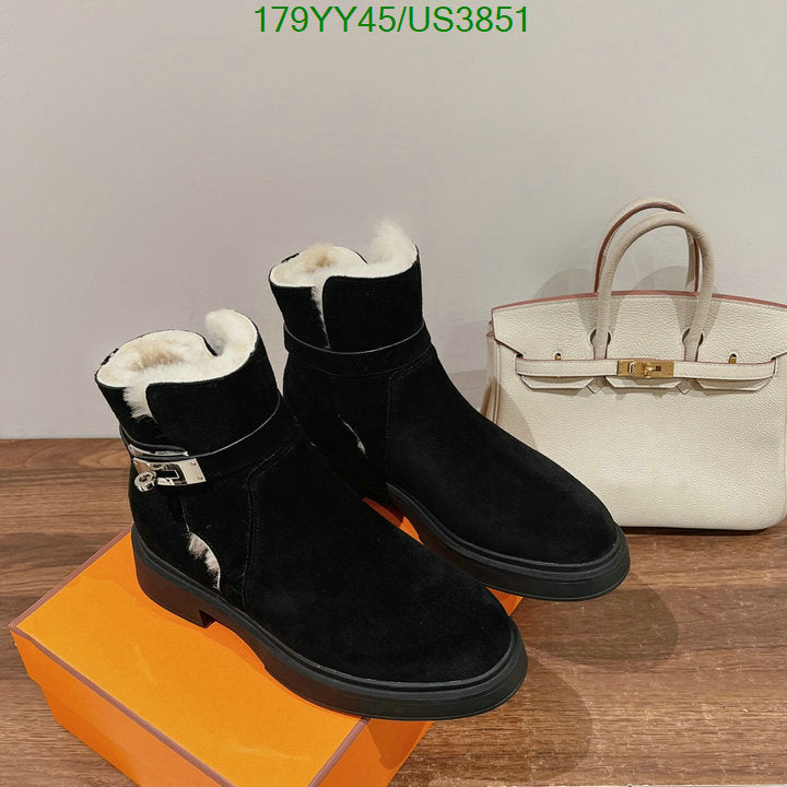 SAMC - Mix Boots - 525