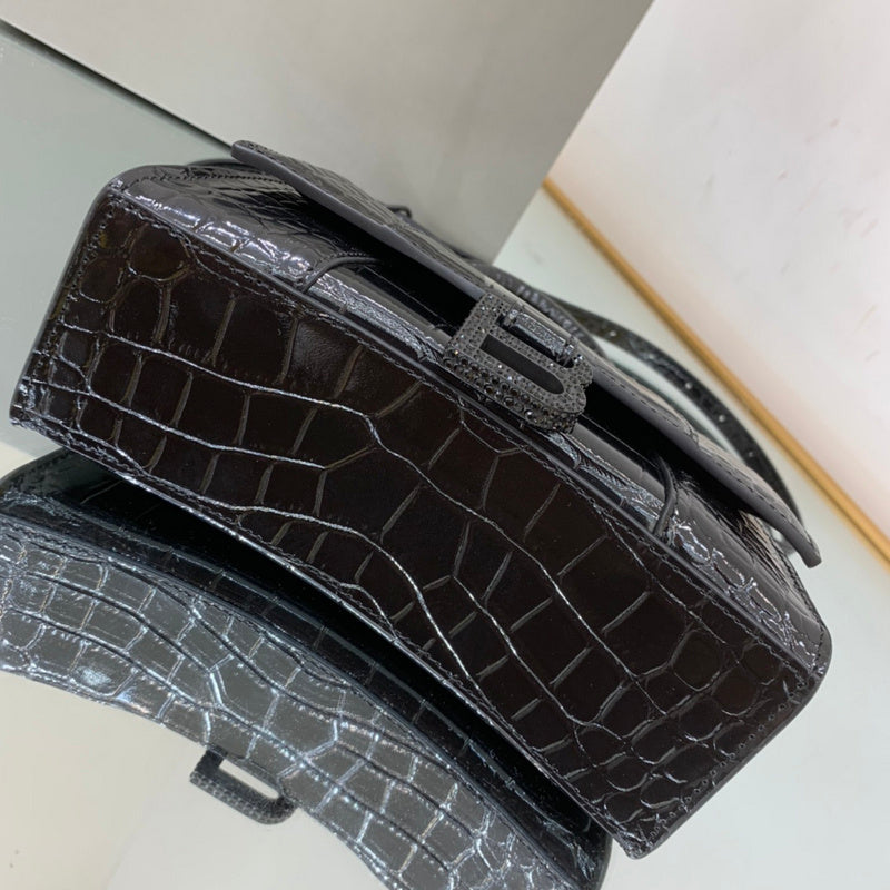 Satchel Bags - BGA Bags - 249