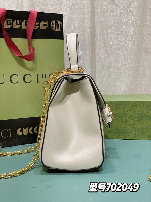 Satchel Bags - GCI Bags - 1760