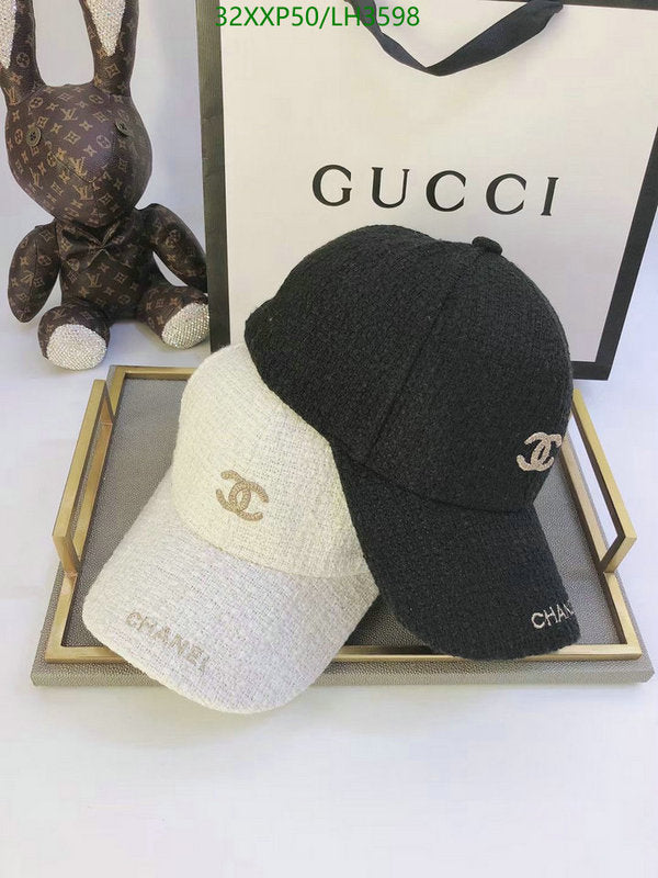 SAMC - CHL Caps & Hats - 465