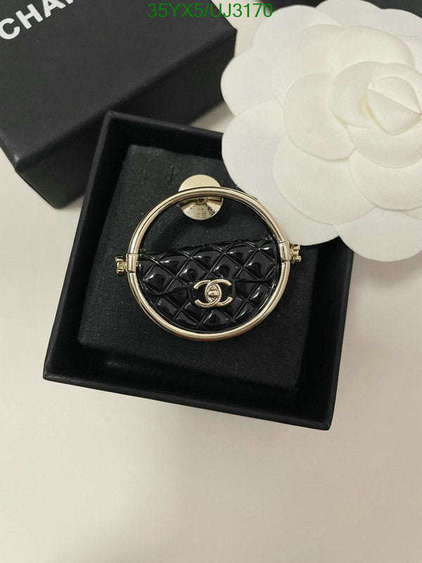 SAMC - CHL Jewelry - 678