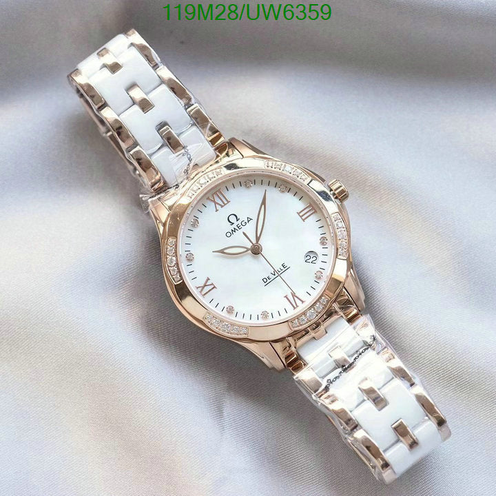 SAMC - OG Watches - 062