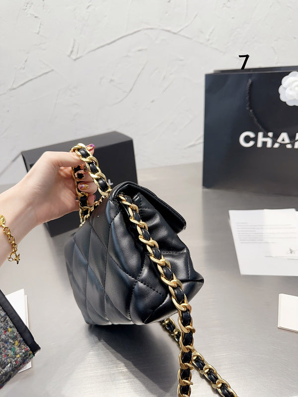 Satchel Bags - CHL Bags - 6993