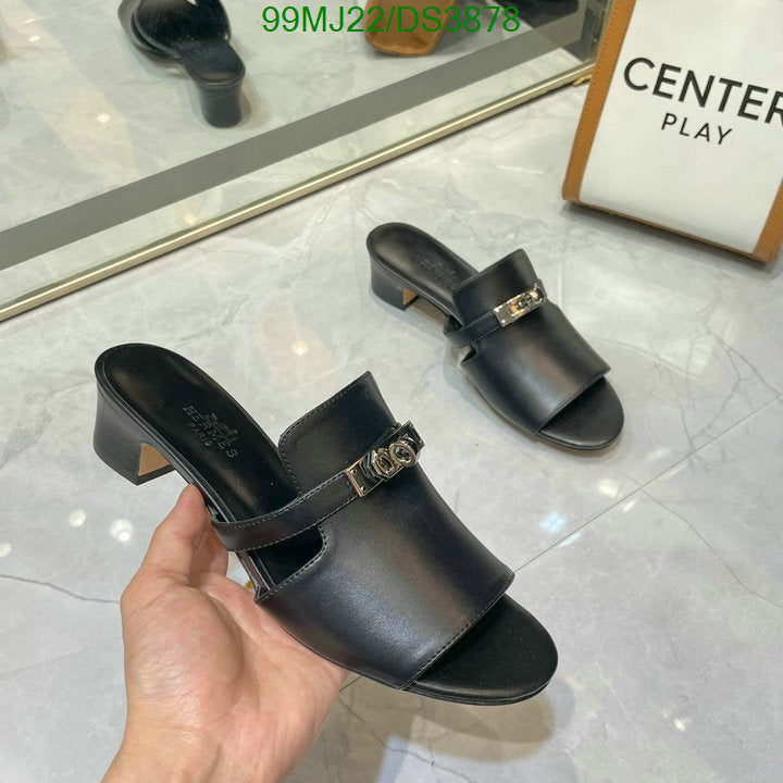 SAMC - HMS Women Shoes - 032