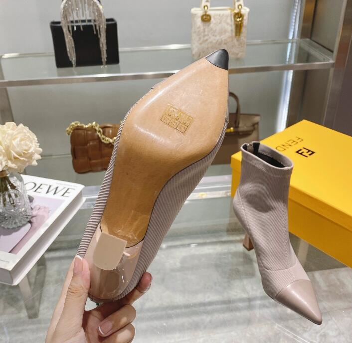 SAMC - FDE Women Shoes - 176