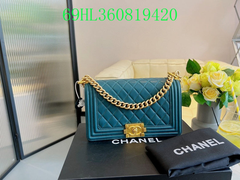 Glami - CHL Bags - 2399