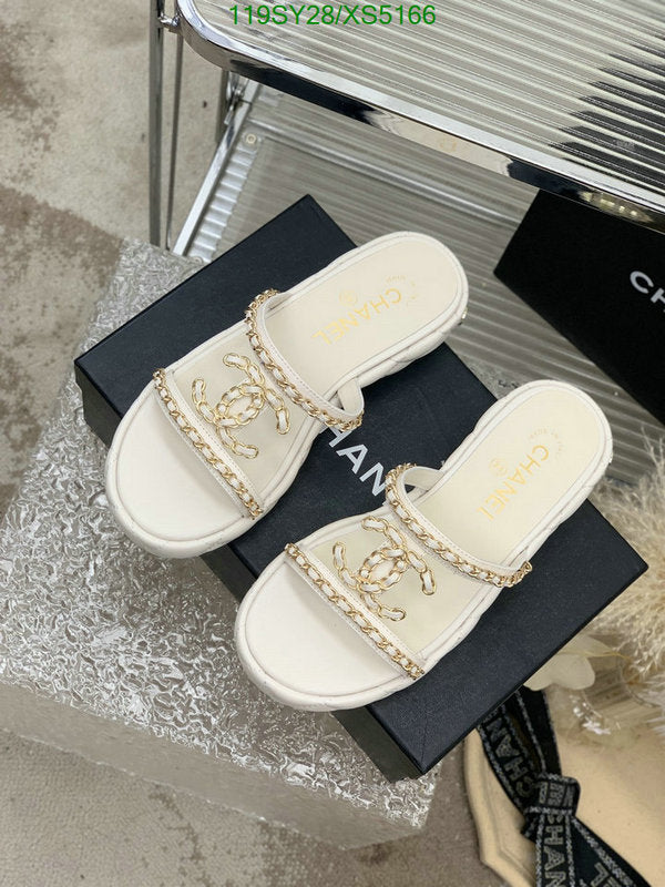 SAMC - CHL Women Shoes Slippers - 142
