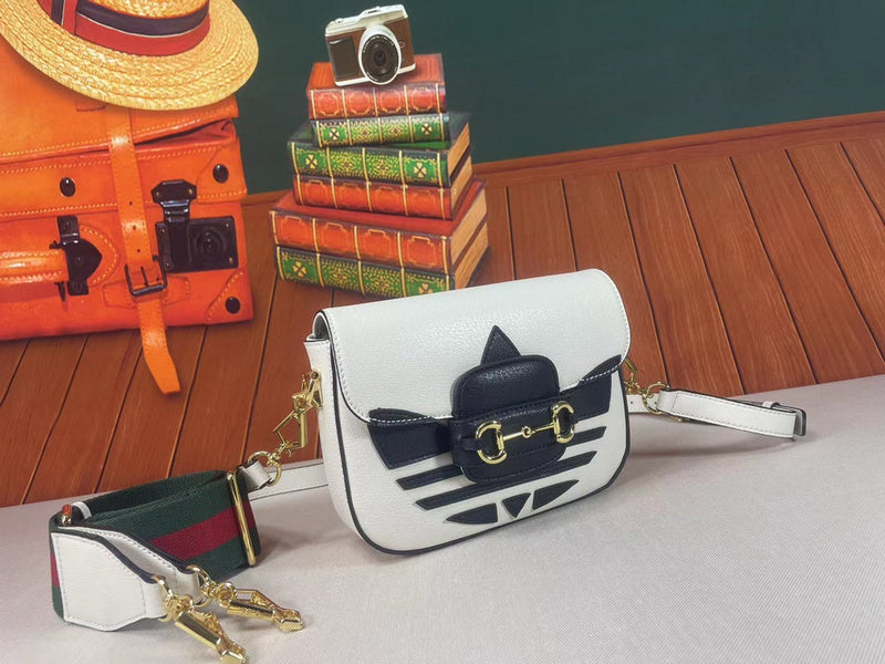 Satchel Bags - GCI Bags - 1027