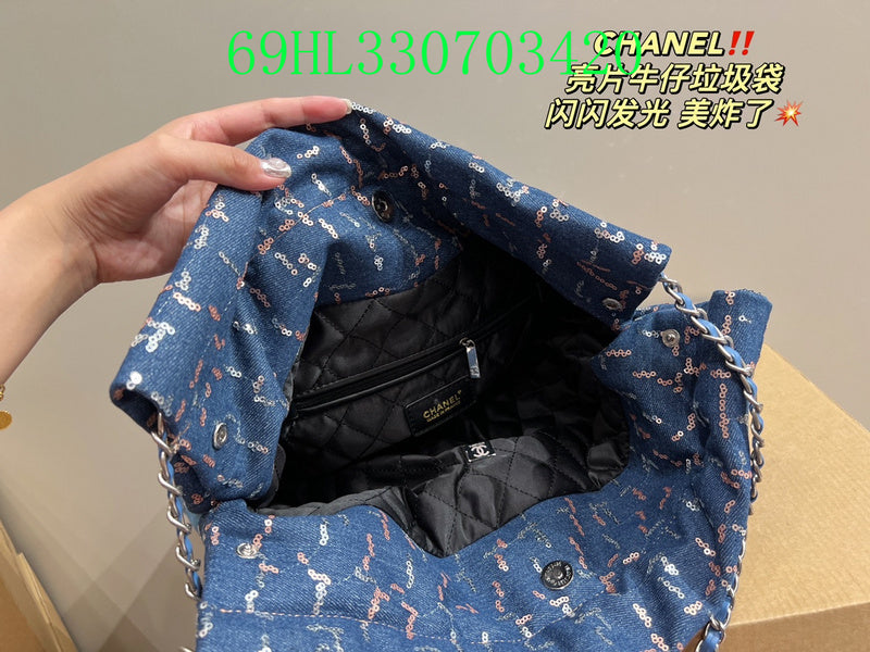 Glami - CHL Bags - 507