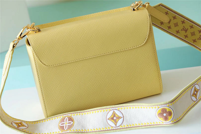 ELE - LUV Bags - 534