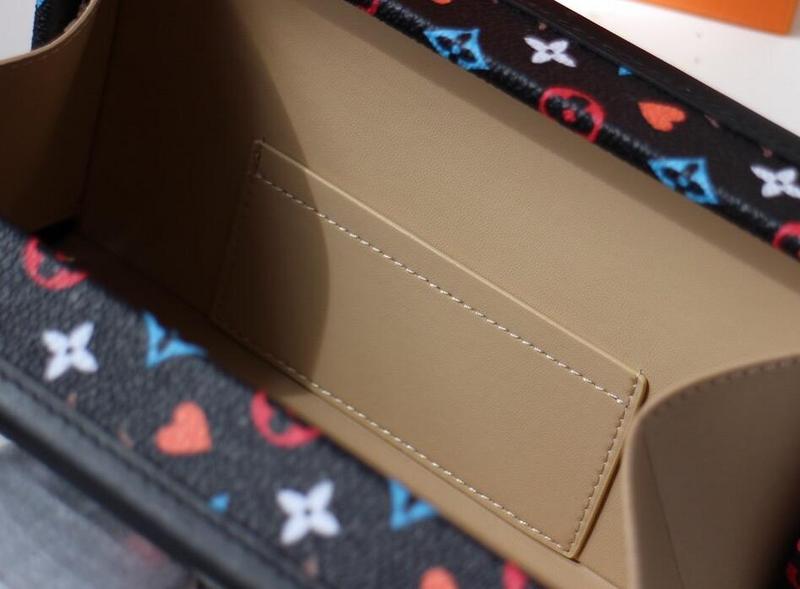 SAMC - LOV Bags - 2665