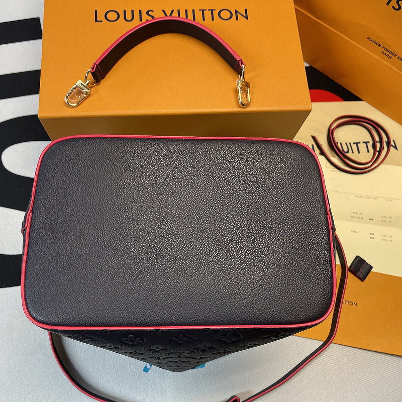 Glami Fashion Lu-Vi bags - 8562