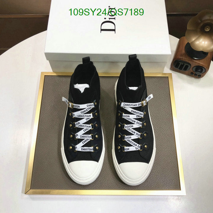 SAMC - DOR Women Sneakers - 087