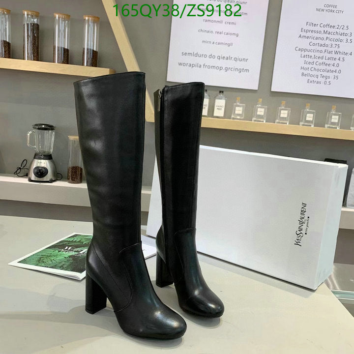 SAMC - YLS Women Shoes - 131