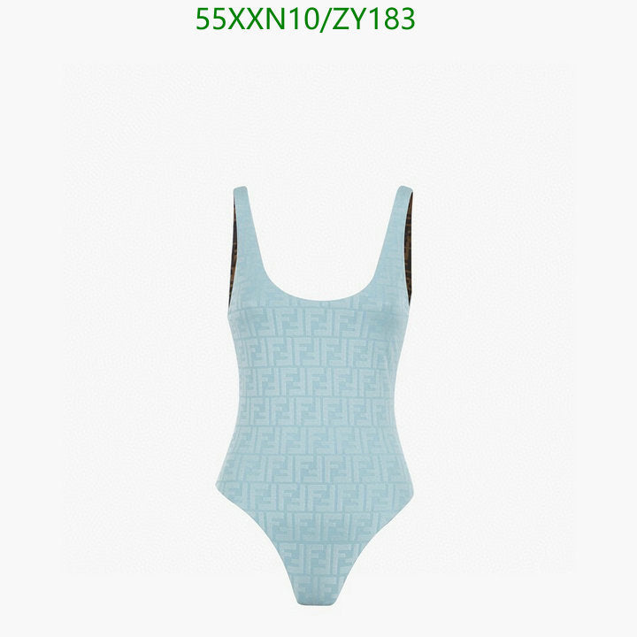 SAMC - FDE Swimsuits - 076