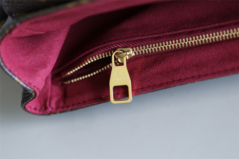 Satchel Bags - VL Bags - 7834