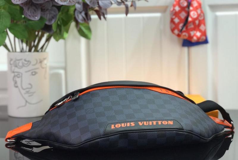 SAMC - LOV Bags - 2459