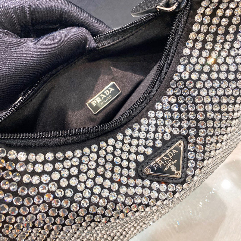 Satchel Bags - PDA Bags - 2192