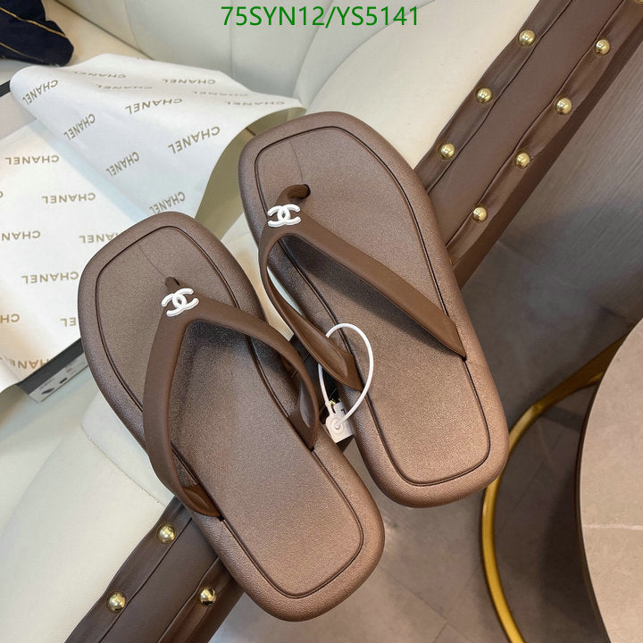 SAMC - CHL Women Shoes Slippers - 185