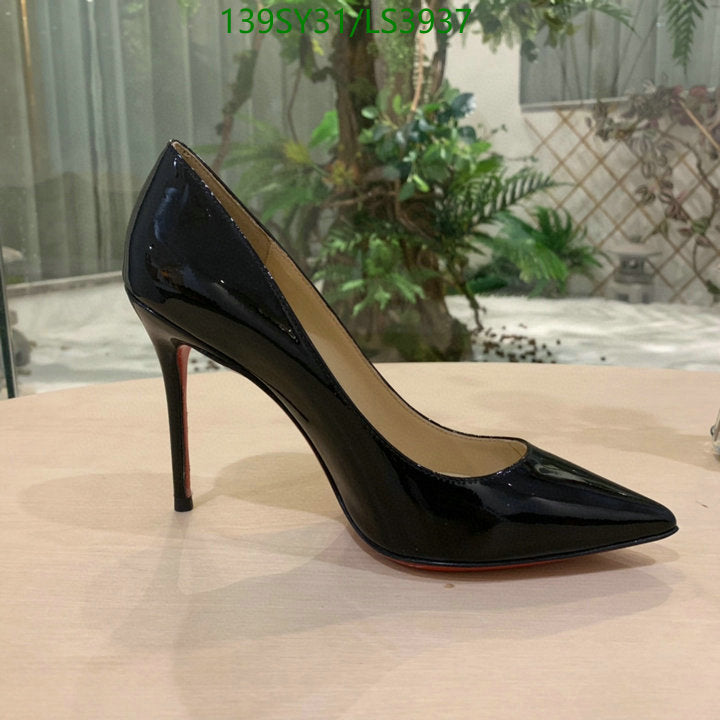 SAMC - CBL Women Shoes - 142