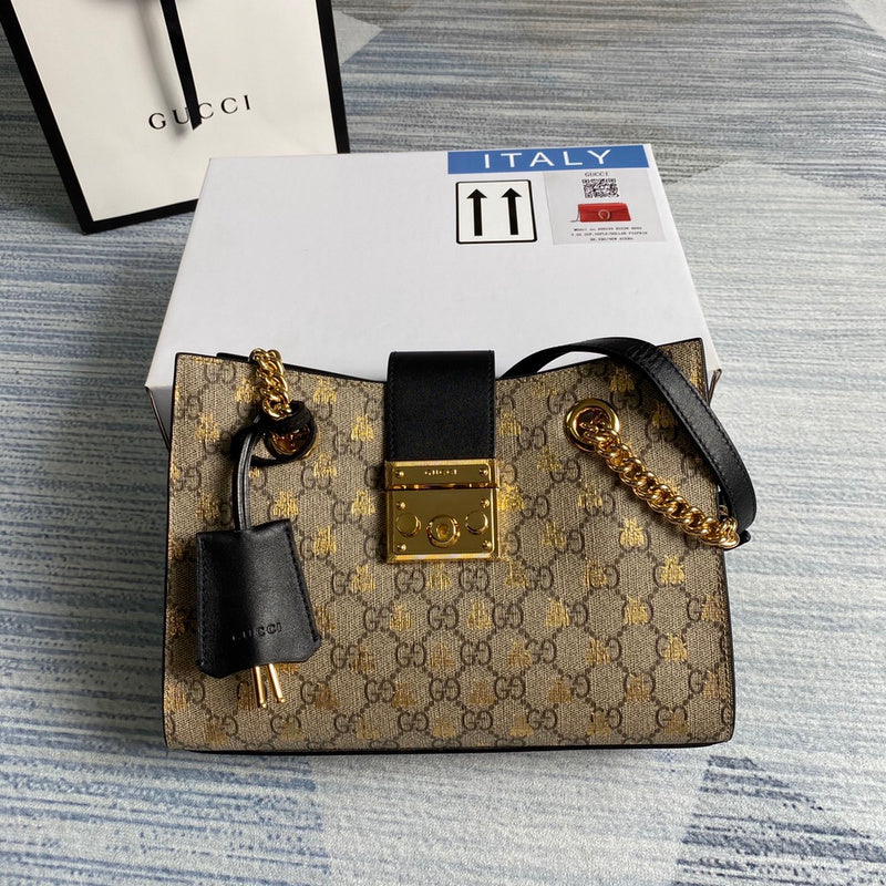 ELE - GG Bags - 2076