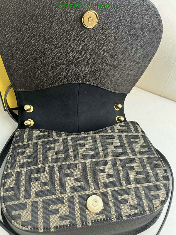 SAMC - FDE Bags - 364