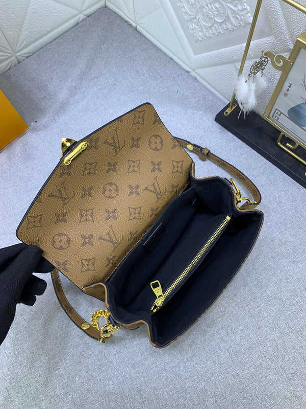 Satchel Bags - VL2 Bags - 162