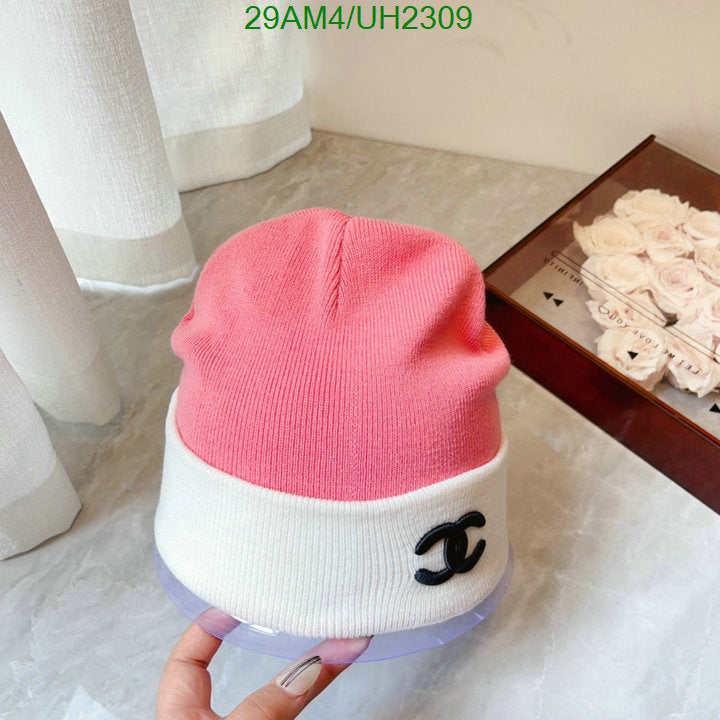 SAMC - CHL Caps & Hats - 074