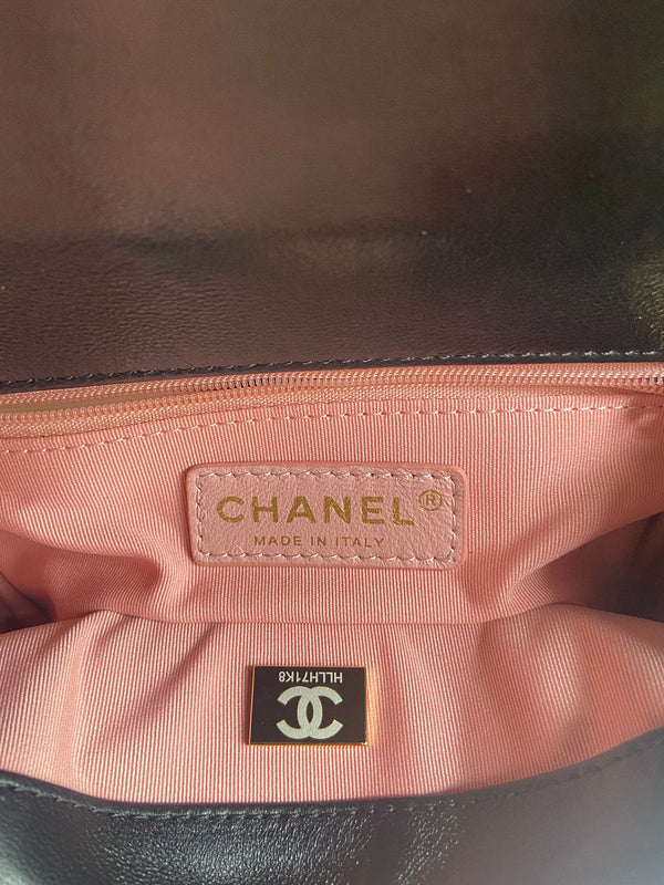 Satchel Bags - CHL Bags - 976