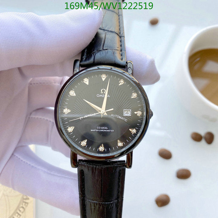 SAMC - OG Watches - 128