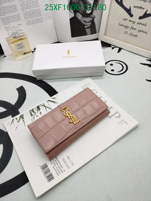 Glami - YLS Wallet - 358
