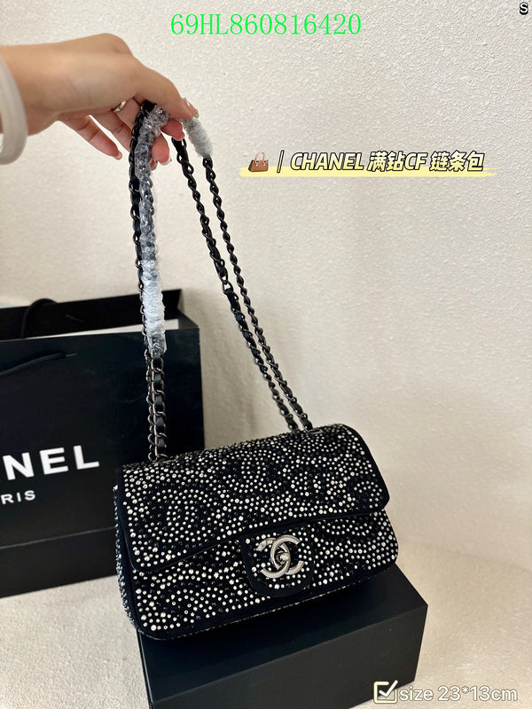 Glami - CHL Bags - 164