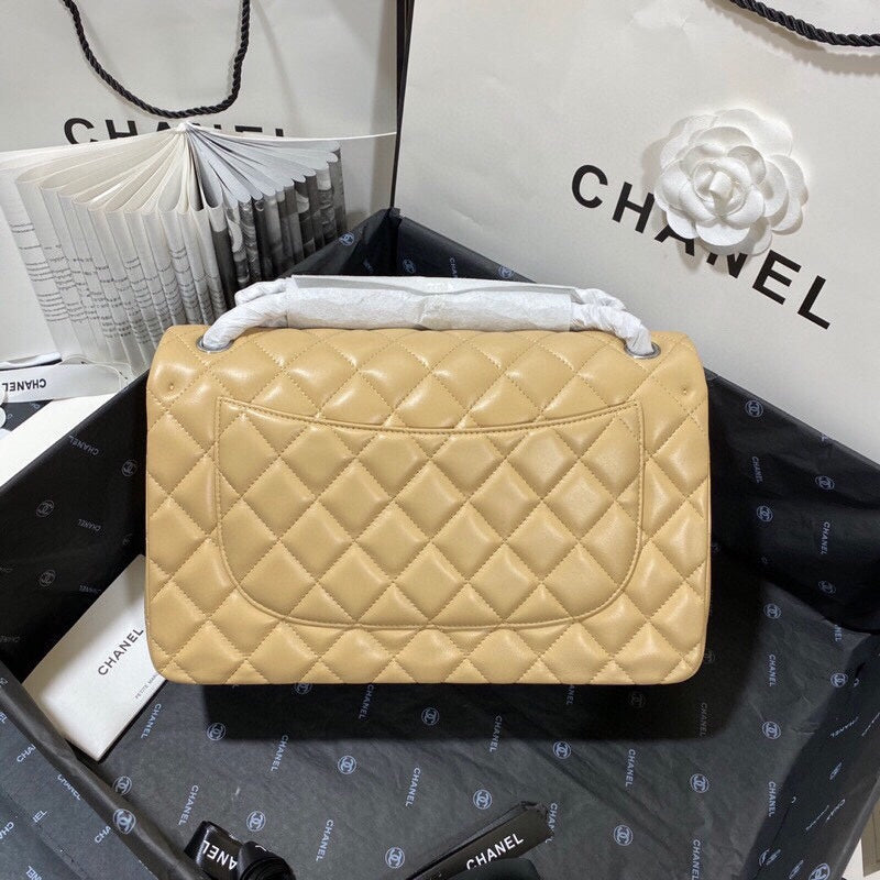 Satchel Bags - CHL Bags - 2210