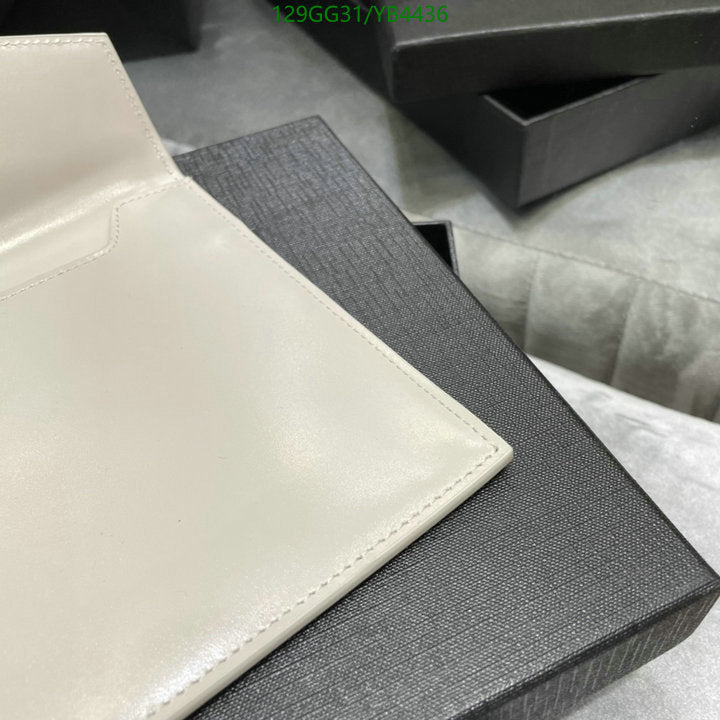 SAMC - YLS Bags - 356