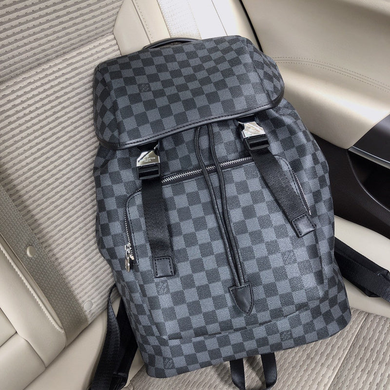Satchel Bags - VL Bags - 3440