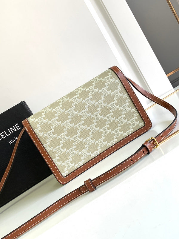 Glamy - COL Bags - 117